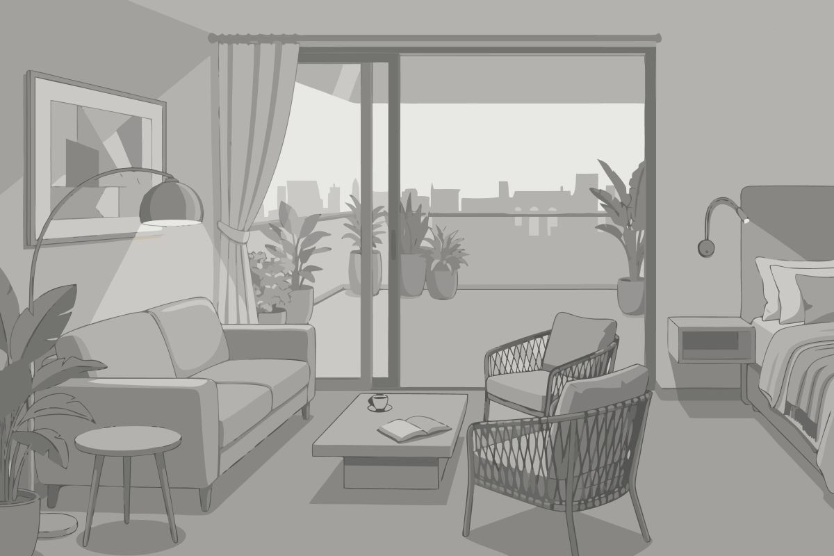 Junior Suite Premier