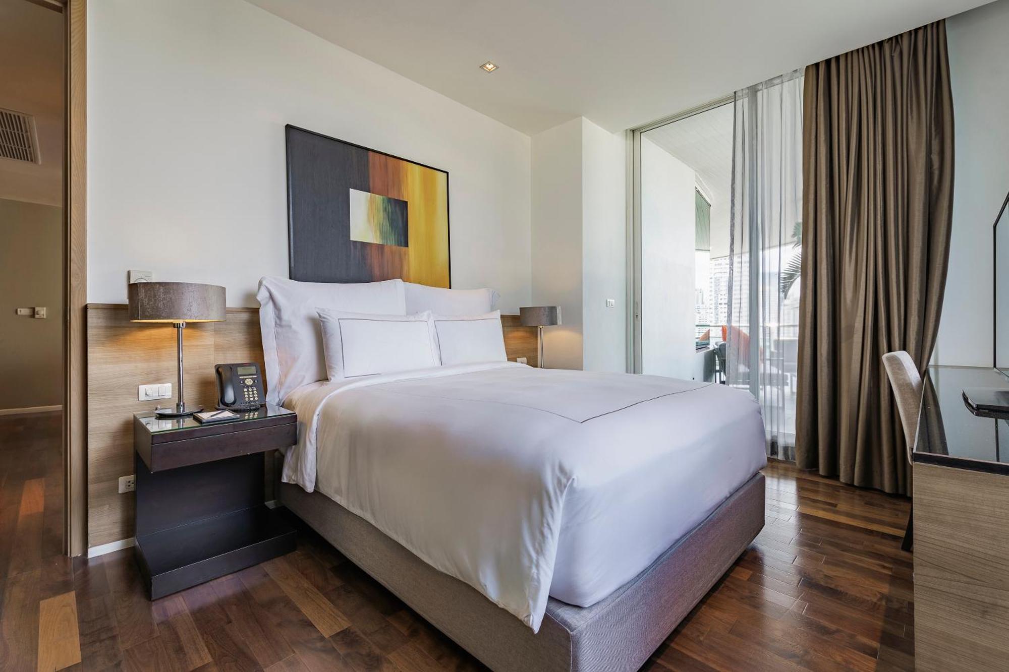 Family Terrace Suite