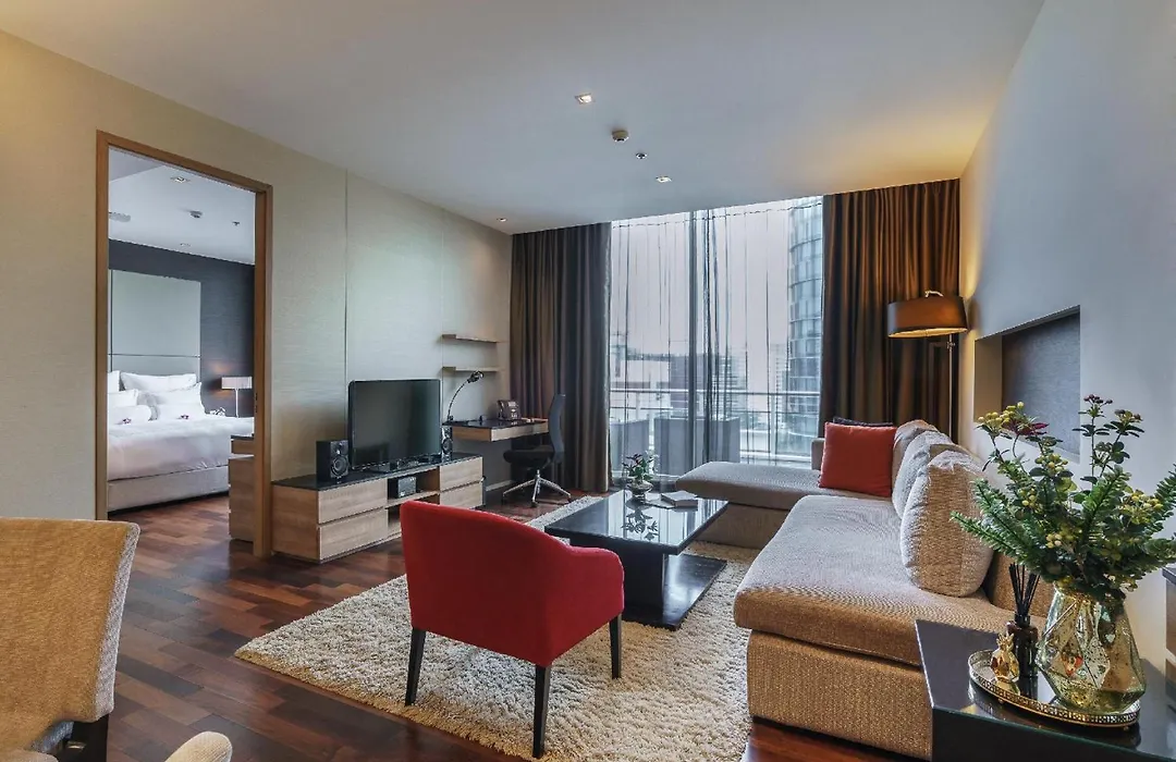 Muu Bangkok, Small Luxury Hotels Of The World-1