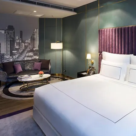 Muu Bangkok, Small Luxury Hotels Of The World-2