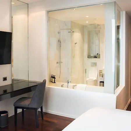 Muu Bangkok, Small Luxury Hotels Of The World-2