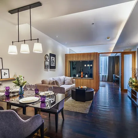Muu Bangkok, Small Luxury Hotels Of The World-3