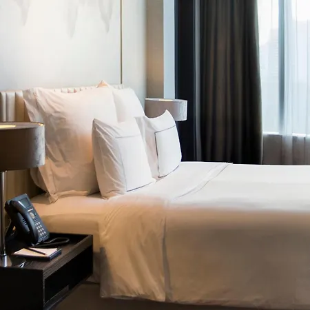 Muu Bangkok, Small Luxury Hotels Of The World-3